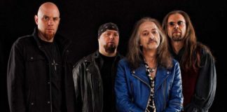 Pentagram llega a Lima y Sudamérica