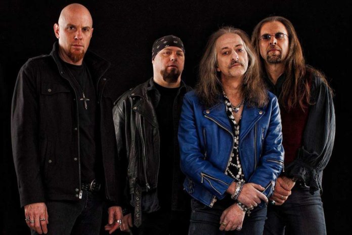 Pentagram llega a Lima y Sudamérica