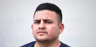 Peligroso ‘Chato Deyvis’ a la reja