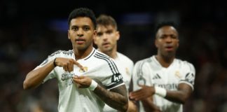 Real Madrid gana el 'derbi' en la Champions