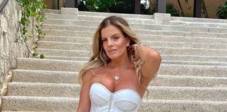 Indecopi multa con 250 mil soles a Alejandra Baigorria