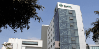 Mujer terminó con muerte cerebral por suero fisiológico en clínica