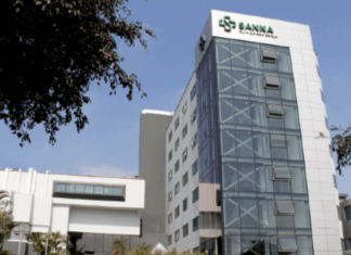 Mujer terminó con muerte cerebral por suero fisiológico en clínica