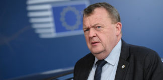 Dinamarca instó a EE.UU a renegociar acuerdo de defensa de Groenlandia