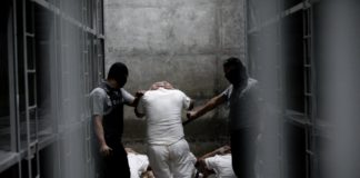 Familiares de venezolanos deportados a El Salvador piden retorno Familiares de venezolanos deportados a El Salvador piden retorno