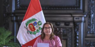 Se implementa plan 'Cuarto de Guerra de Seguridad Ciudadana'