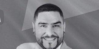 Sicarios atacan bus de Armonía 10 y matan a vocalista Paul Flores