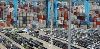 fabricantes de automóviles