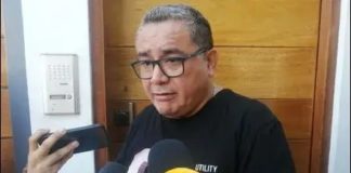 Santiváñez: "Estamos prestando todas las facilidades del caso"