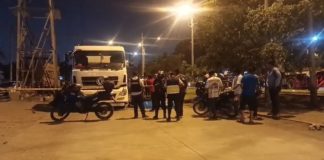 SJM: Accidente de tránsito dejó un fallecido y un herido
