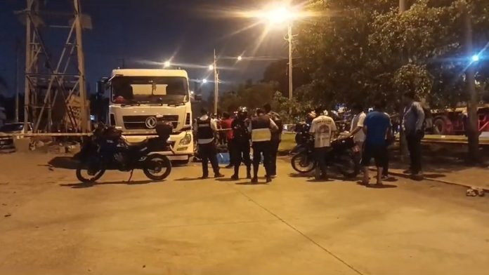 SJM: Accidente de tránsito dejó un fallecido y un herido