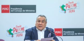 MML solicita declarar en emergencia zona de incendio