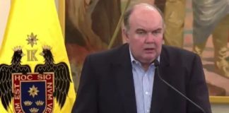 López Aliaga: "Esto ya precipita una solución más radical "