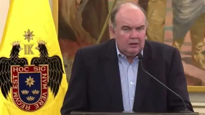 López Aliaga: 