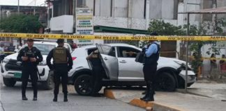 V.E.S: Un hombre fue asesinado a balazos