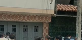 Los Olivos: Hallan muerta a familia completa