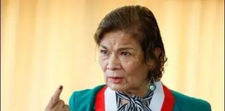 Rectora de San Marcos propone que ingresantes paguen pensión