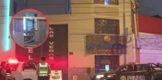 Extorsionadores detonan cevichería en SMP
