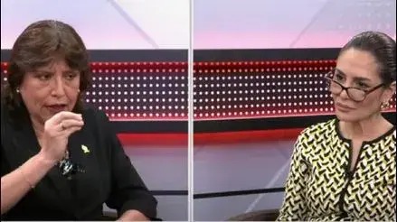 Delia Espinoza: Delia Espinoza: