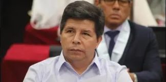 Pedro Castillo retornó a penal de Barbadillo Pedro Castillo retornó a penal de Barbadillo