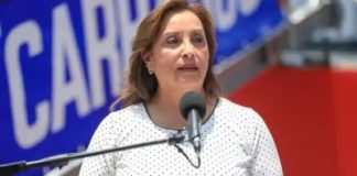 Dina Boluarte se habría sometido a cuatro cirugías Dina Boluarte se habría sometido a cuatro cirugías