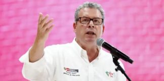 Quero: "Se han capturado a una serie de bandas delictivas"