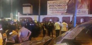 Callao: Mujer fue asesinada a balazos