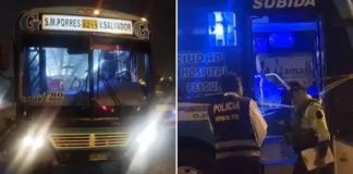 V.E.S: Conductor de transporte público fue asesinado V.E.S: Conductor de transporte público fue asesinado