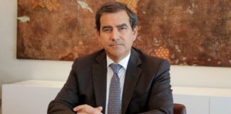 Presidente de Confiep solicita una cruzada de poderes del Estado