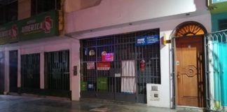 Carabayllo: Bodeguero fue asesinado a balazos Carabayllo: Bodeguero fue asesinado a balazos