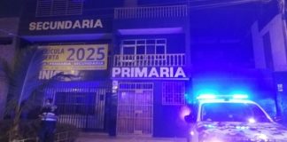 Comas: Frustran atentados con explosivo en centro educativo