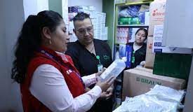 Ministerio de Salud ordenó el cierre de Medifarma