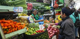 Perú lidera la región con la inflación más baja