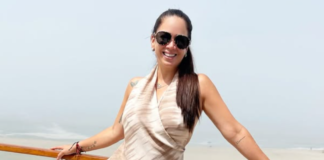 Melissa Klug estará hoy en el Valor de la Verdad