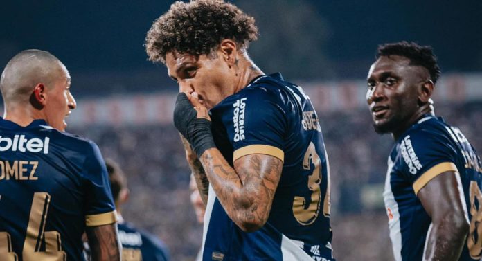 Alianza Lima enfrenta esta noche a Ayacucho Fc Alianza Lima enfrenta esta noche a Ayacucho Fc