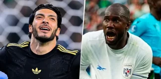 Mexico y Panamá por el título de la Liga de Naciones Mexico y Panamá por el título de la Liga de Naciones