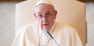 papa Francisco