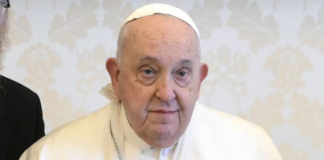 papa Francisco