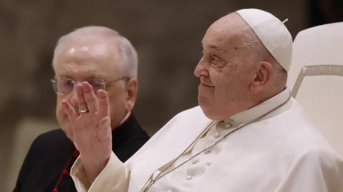 papa Francisco