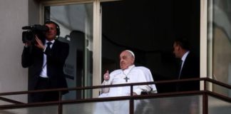 papa Francisco