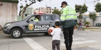 persona desaparecida