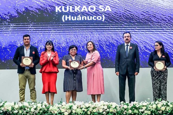 peru exporto mas 2024