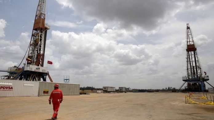 petróleo venezolano petróleo venezolano