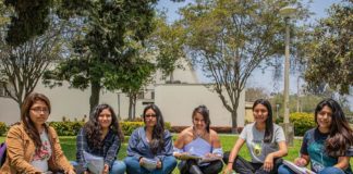 Pronabec Impulsa el Crecimiento de Mujeres