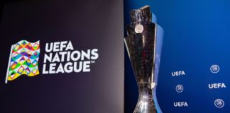 Hoy es la vuelta de la semifinales de la Nations League Hoy es la vuelta de la semifinales de la Nations League