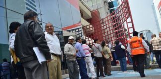 Gremios rechazan retiro de los fondos de pensión