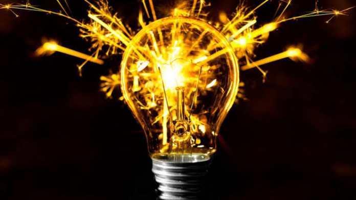 servicio de luz servicio de luz