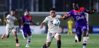 Universitario ganó pero queda afuera de la Libertadores sub20
