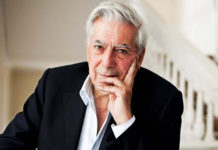 Mario Vargas Llosa cumple hoy 89 años