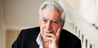 Mario Vargas Llosa cumple hoy 89 años